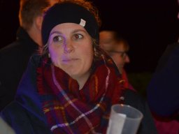 Einweihung-Schutzhütte